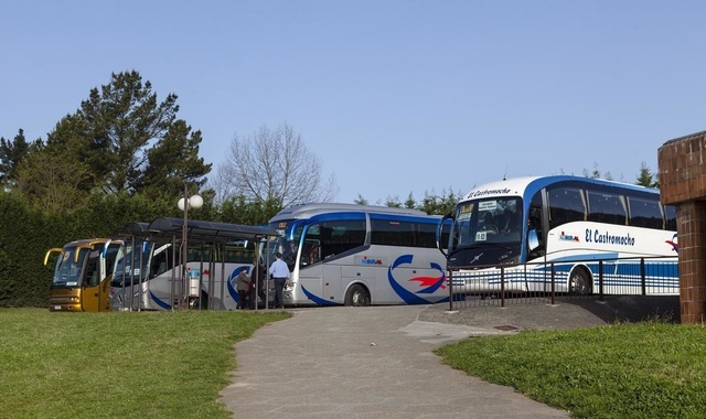 REALICE AQUI SU INSCRIPCION DE TRANSPORTE PARA EL COLEGIO SANTA TERESA DE JESUS