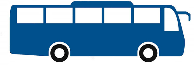 Alquiler de Autobuses de hasta 55 plazas