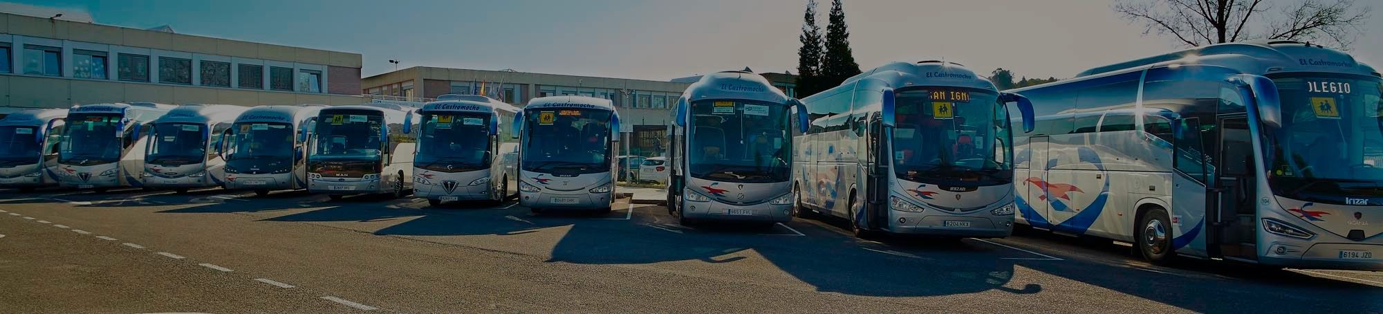Servicio Transportes Mercancías en Asturias