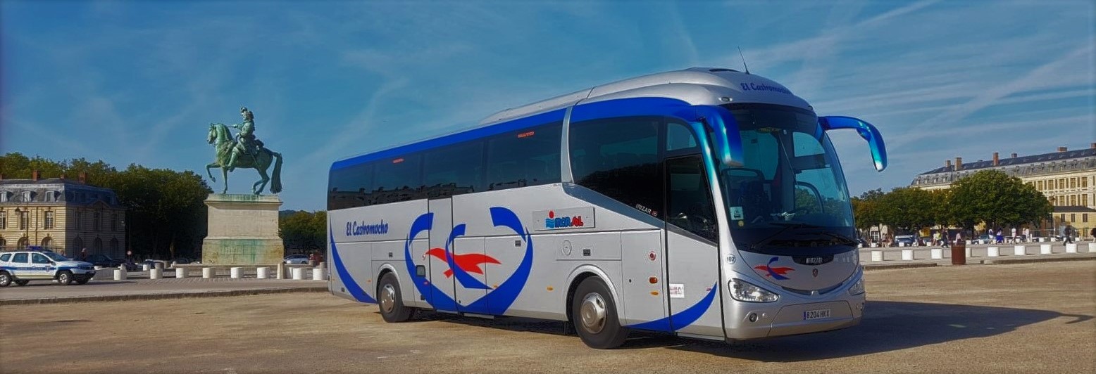 Servicio Transportes Mercancías en Asturias